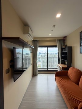 ให้เช่า Life Asoke Hype ราคา 20,000 บาท [MKr250907]