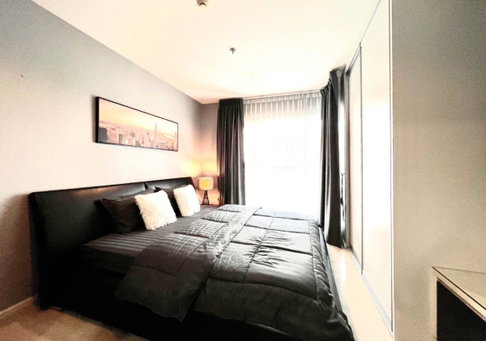 #A124288 ✅ 8/5/69  ให้เช่า Aspire Sukhumvit 48 📲📢สอบถาม ld line @condoboy