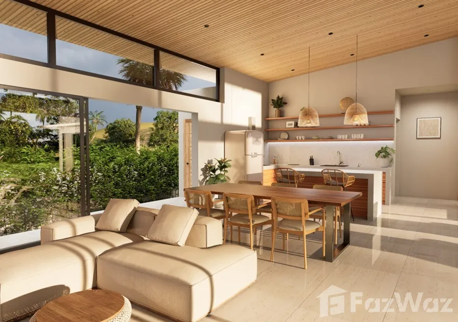 รูป ขาย วิลล่า 3 ห้องนอน ในโครงการ ลูซิลา บีชไซด์ วิลล่า 6247954 - รูปที่ 2/7