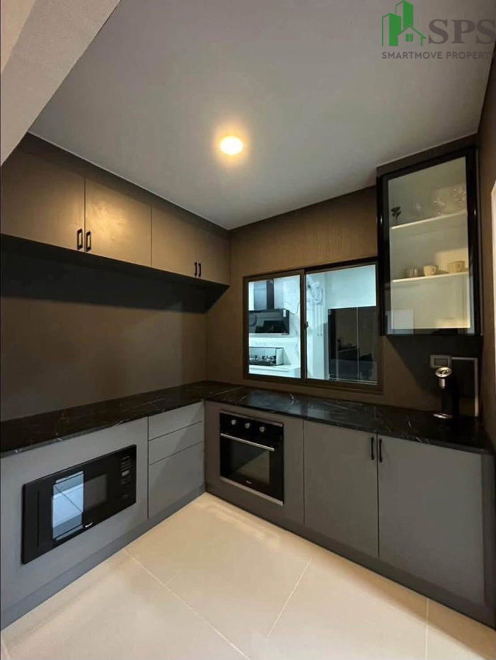รูป บ้านเดี่ยว ให้เช่า เพอร์เฟค พาร์ค บางนา (SPSJP327) - รูปที่ 5/15