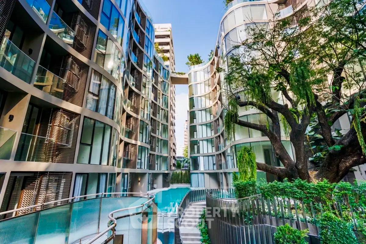 รูป คอนโด 3 ห้องนอน 110 ตร.ม. ที่ ฟินน์ อโศก ใกล้ BTS อโศก 400 ม. (ID 2873622) - รูปที่ 14/14