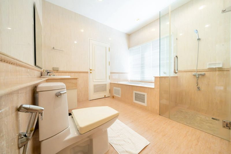 picture For Rent Siam Royal View Elephant Village 4 Beds 4 Bath - 12/18