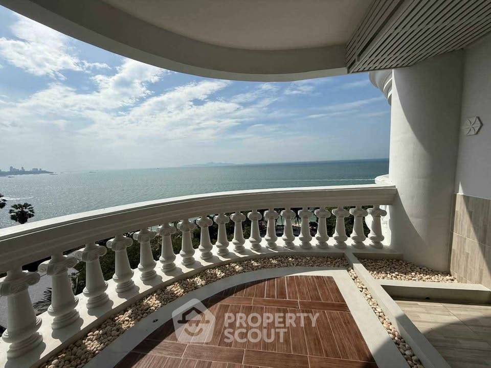 รูป คอนโดขาย 3 ห้องนอน พื้นที่ 175 ตร.ม. โครงการ พาร์ค บีช คอนโด ใกล้ Sanctuary Of Truth (ID 2877310) - รูปที่ 15/18