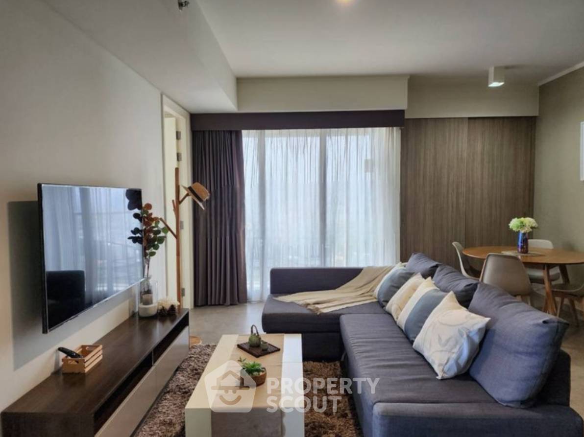 รูป ห้องชุด 2 ห้องนอน ชั้น 34 ให้เช่า ที่ Zire Wongamat (ID 2847421) - รูปที่ 3/3
