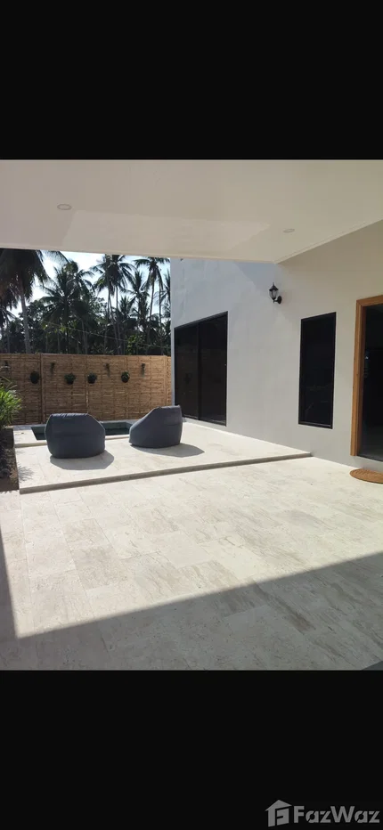 รูป บ้านเดี่ยวให้เช่า 2 ห้องนอน ใน แม่น้ำ, สุราษฎร์ธานี 6200481 - รูปที่ 11/16