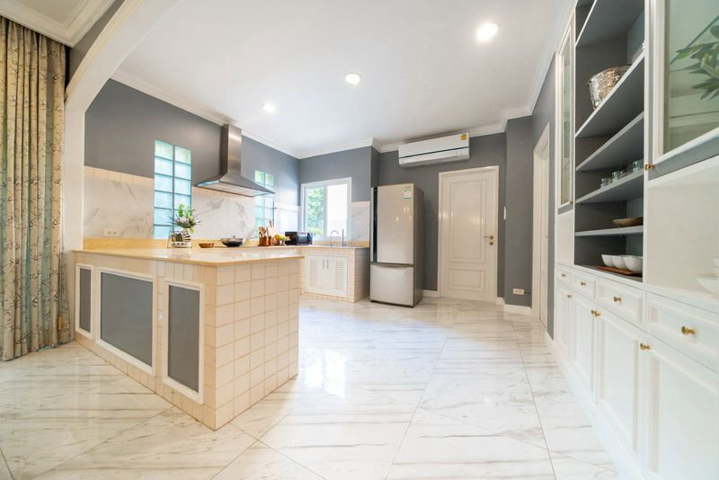 picture For Rent Siam Royal View Elephant Village 4 Beds 4 Bath - 7/18
