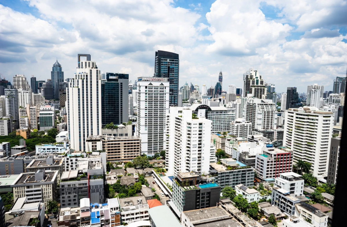 picture Ashton Asoke - 7/8