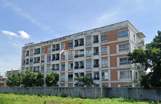 รูป The Cache Rama 3 - Samrong - รูปที่ 3/8
