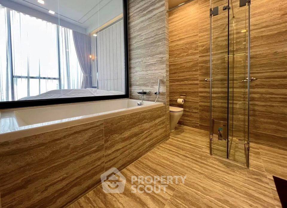 รูป ขายห้อง 1 ห้องนอน ชั้น 27 Celes Asoke ใกล้ MRT สุขุมวิท 50 เมตร (ID 2874451) - รูปที่ 12/13