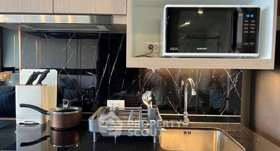 รูป คอนโด 1 ห้องนอน ชั้น 19 ที่ The Panora Pattaya พระตำหนัก (ID 2877338) - รูปที่ 7/10