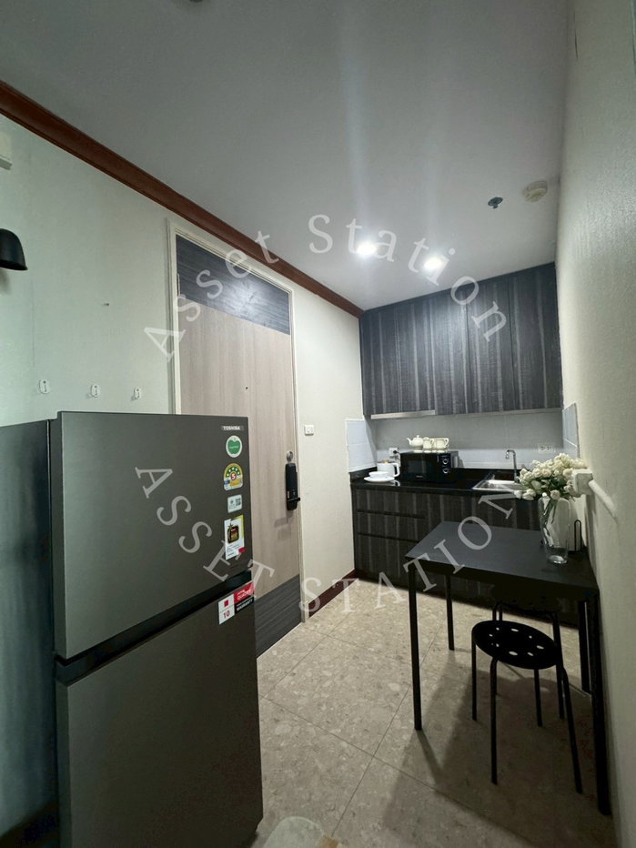 รูป 💎 Supalai Premier Asoke ห้องแต่งครบ ใจกลางอโศก–พระราม 9 ✨ - รูปที่ 12/18