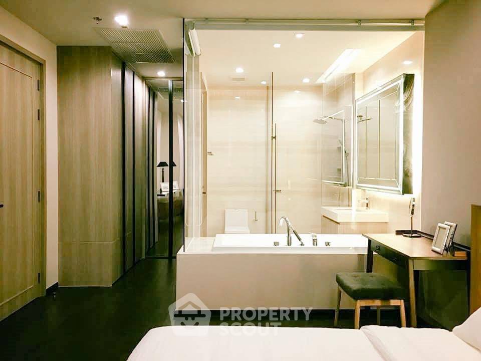 รูป ราคาน่าสนใจ คอนโด 2 ห้องนอน The XXXIX By Sansiri ห่าง BTS พร้อมพงษ์ 200 ม. (ID 2874091) - รูปที่ 7/7