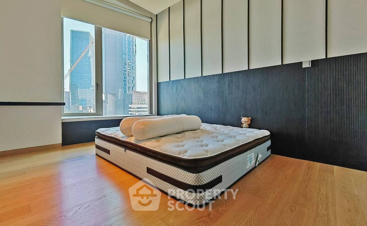รูป คอนโด 1 ห้องนอน 57 ตร.ม. ขาย Saladaeng One ใกล้ MRT สีลม 400 ม. (ID 2831286) - รูปที่ 8/13
