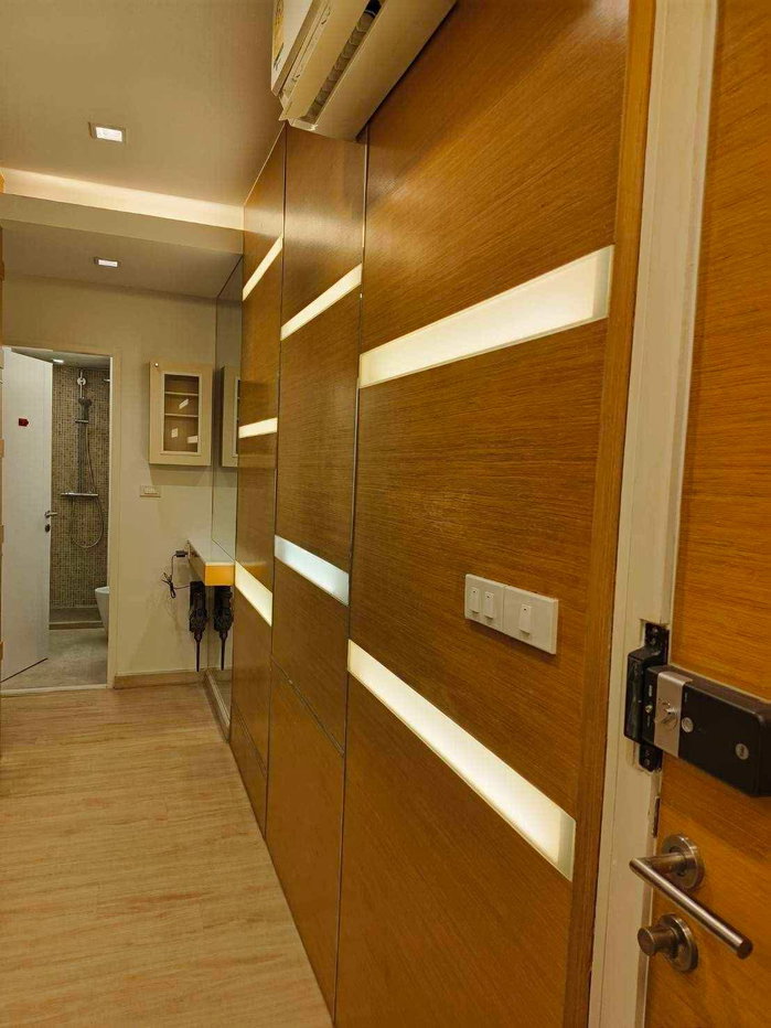 รูป #ให้เช่าคอนโด IDEO MOBI สาทร #2Bed - รูปที่ 2/8