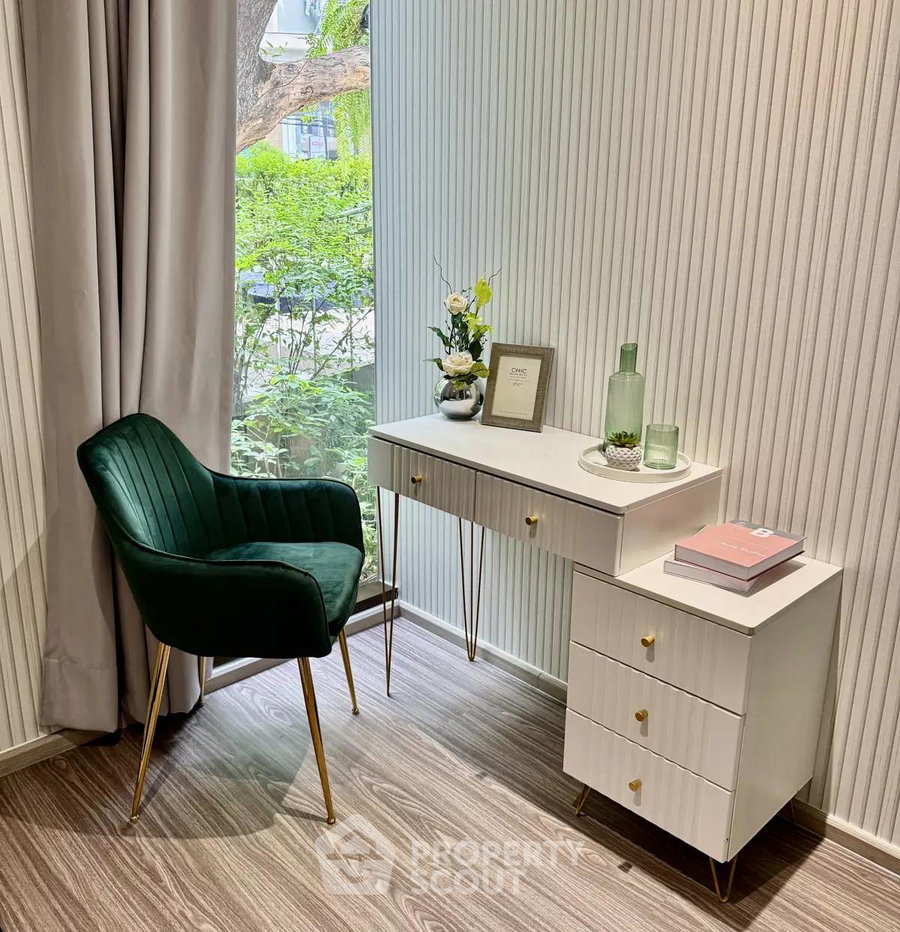 รูป คอนโด 3 ห้องนอน 110 ตร.ม. ที่ ฟินน์ อโศก ใกล้ BTS อโศก 400 ม. (ID 2873622) - รูปที่ 11/14