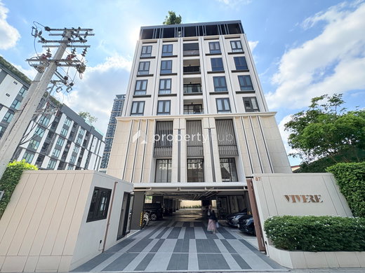Project Vivere Sukhumvit 72 Picture - 2/18