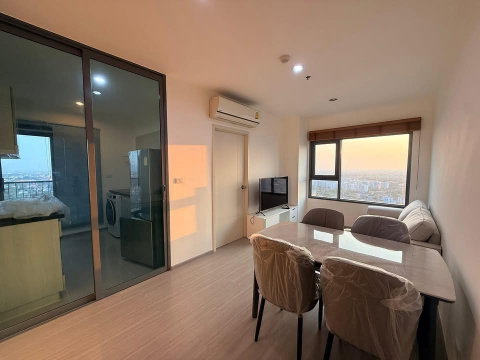 Condo for Rent at Aspire Sathorn - Ratchapruek (A6905014)
