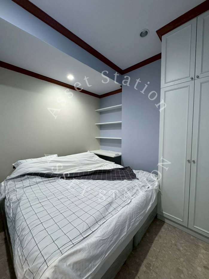 รูป 💎 Supalai Premier Asoke ห้องแต่งครบ ใจกลางอโศก–พระราม 9 ✨ - รูปที่ 6/18