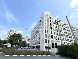 รูป UNiO Sukhumvit 72 - รูปที่ 2/28