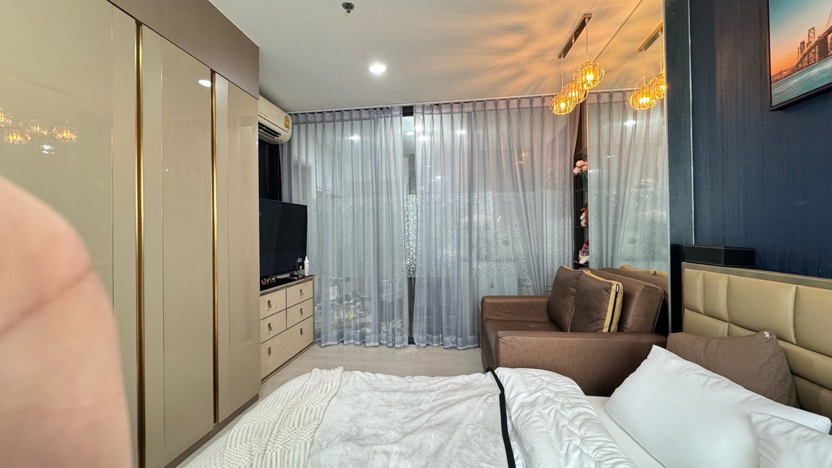 picture Code: 26KJ2276 for rent Rhythm Asoke 2 🔥🔥 Line ID: @kjcondo (with @)🔥🔥 - 3/18