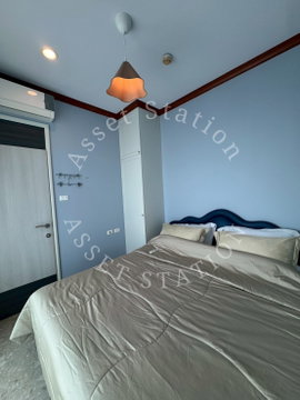 💎 Supalai Premier Asoke ห้องแต่งครบ ใจกลางอโศก–พระราม 9 ✨