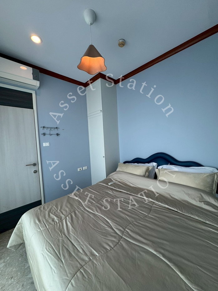 รูป 💎 Supalai Premier Asoke ห้องแต่งครบ ใจกลางอโศก–พระราม 9 ✨ - รูปที่ 1/18