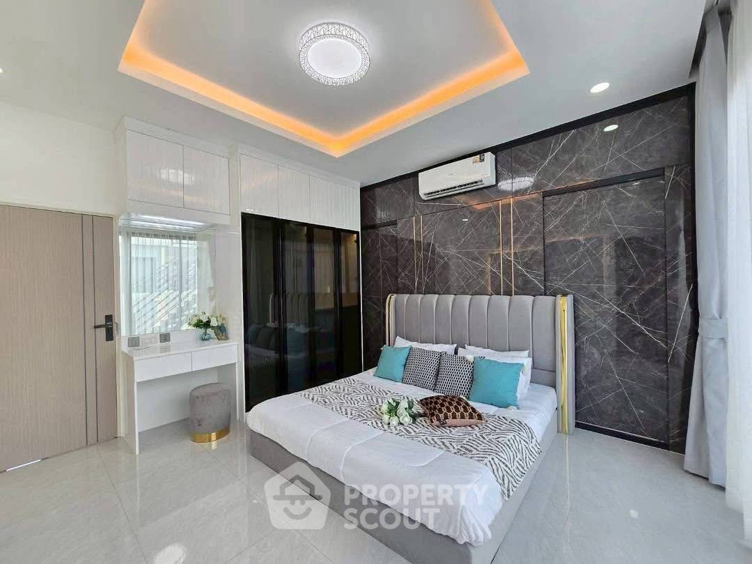 รูป บ้านเช่า 3 ห้องนอน พร้อมเลี้ยงสัตว์ได้ ในอีสท์พัทยา (หนองปรือ) (ID 2878066) - รูปที่ 5/15