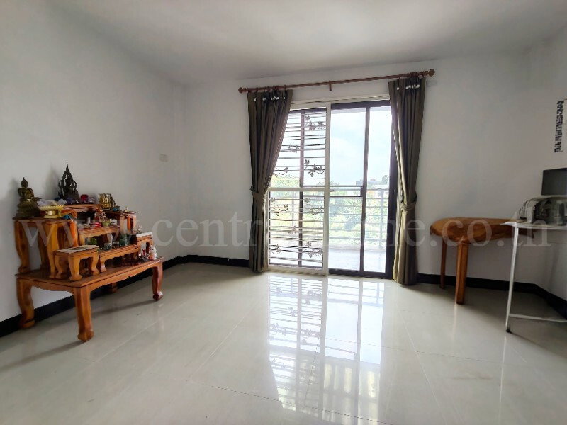 รูป ทาวน์เฮ้าส์ 3 ชั้น หมู่บ้านไพโรจน์ โครงการ 5 บางนา ทำเลดี ราคาถูก - รูปที่ 11/16