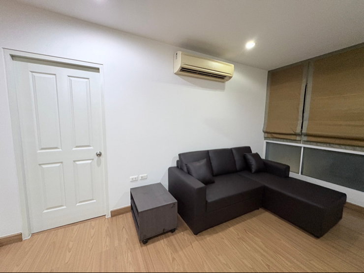 รูป ปล่อยเช่า Bridge Condo Phaholyothin 37 - รูปที่ 3/15