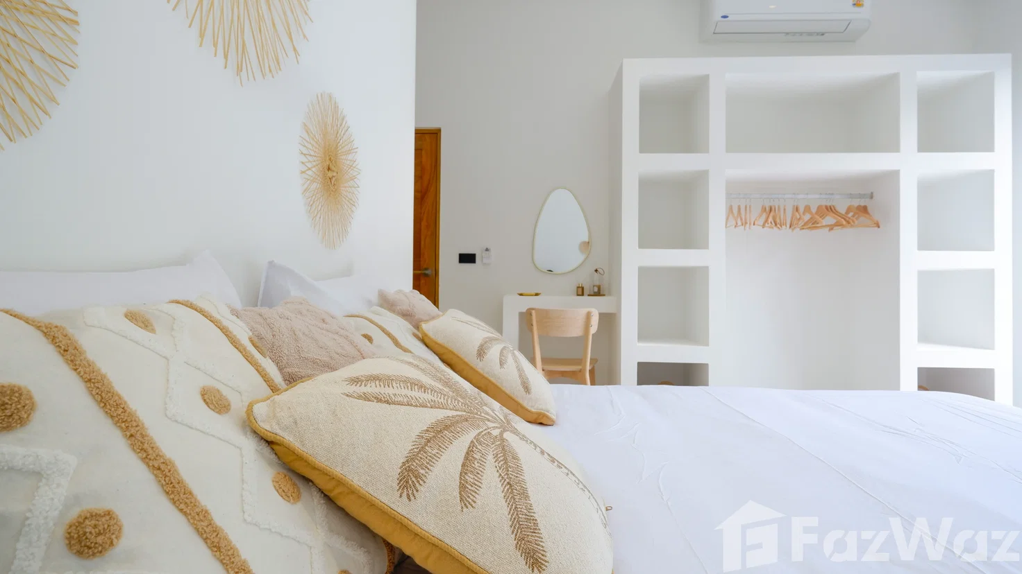 รูป ขาย วิลล่า 3 ห้องนอน ใน แม่น้ำ, สุราษฎร์ธานี 6248068 - รูปที่ 15/44