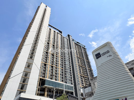 Project Niche Mono Sukhumvit - Bearing Picture - 4/16