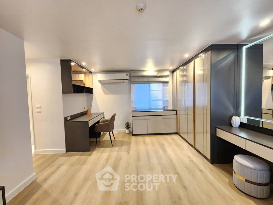 รูป คอนโด 2 ห้องนอน 88 ตร.ม. ชั้นสูง 22 ที่ Belle Park Residence ใกล้ช่องนนสี่ (ID 2830942) - รูปที่ 18/27