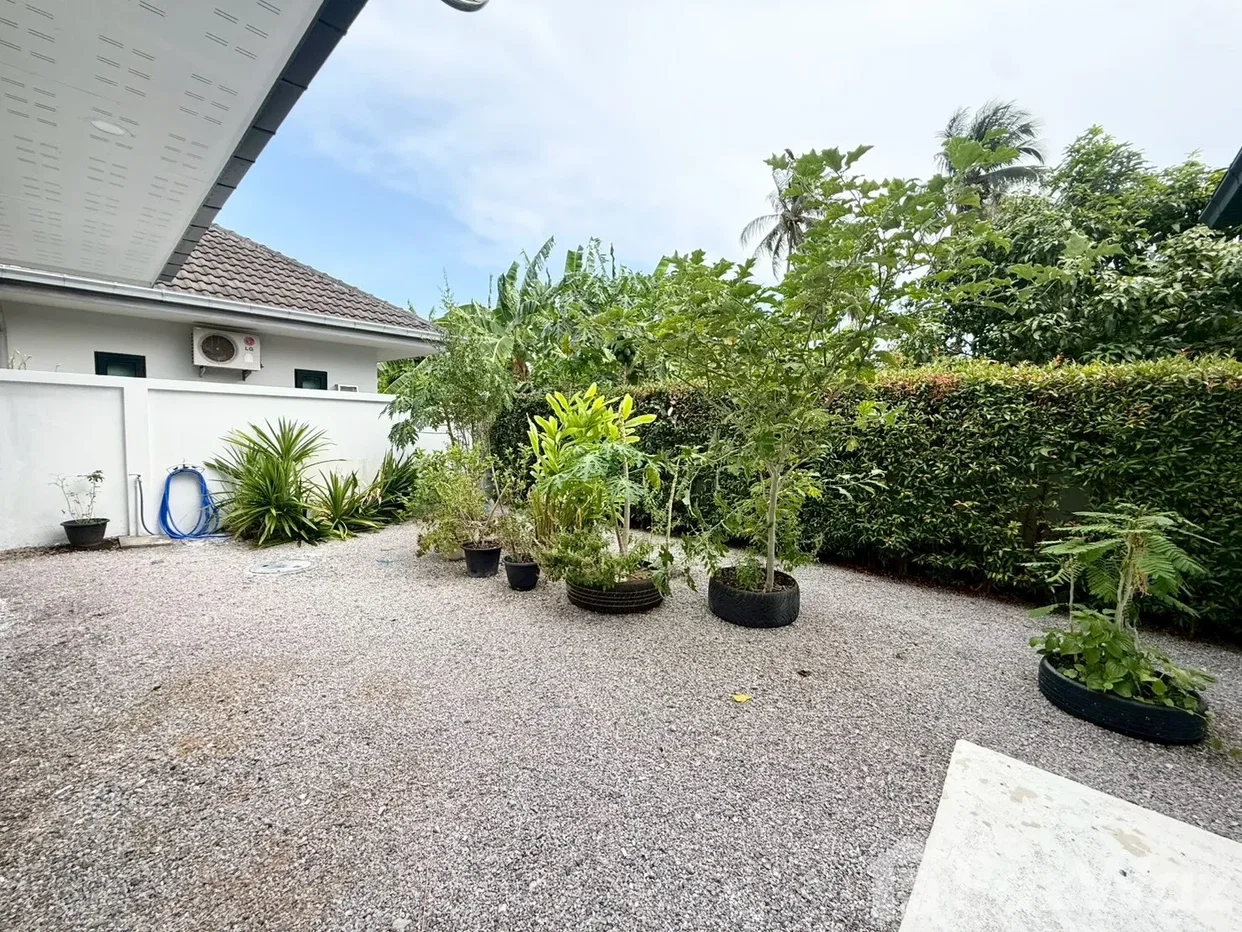 picture Bamboo Garden Pool Villa- 2 Bedrooms for Rent 6243918 - 38/38