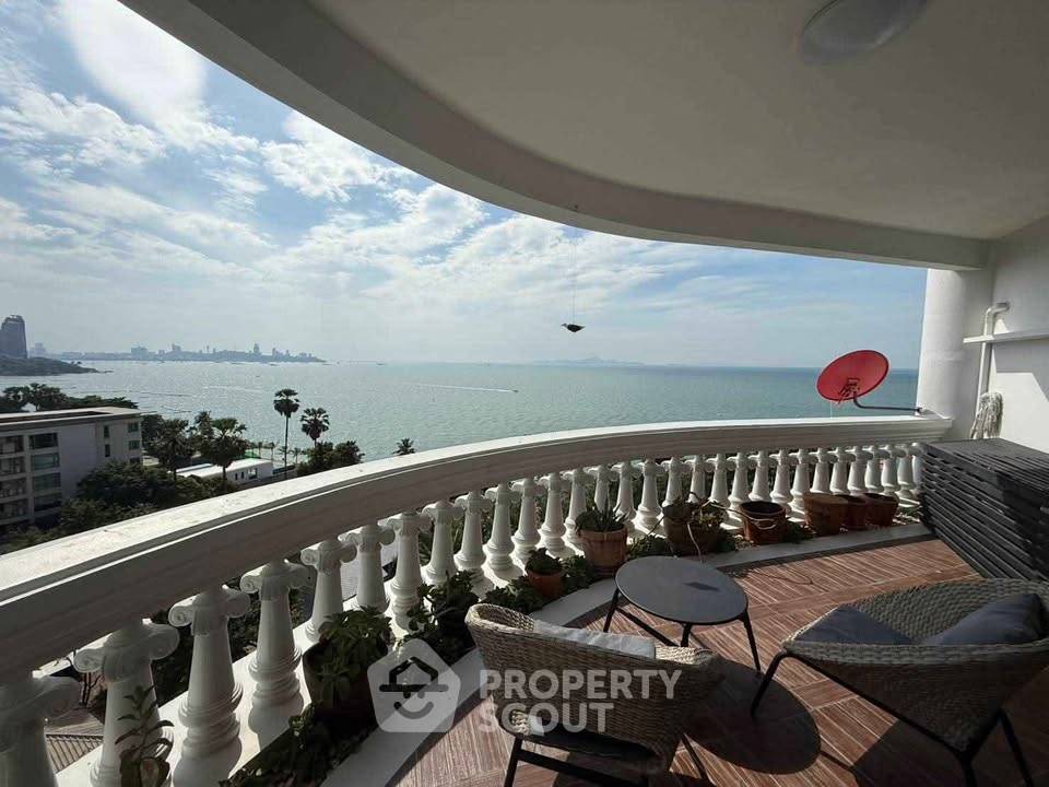 รูป ห้องกว้าง 3 ห้องนอน 175 ตร.ม. Park Beach Condo นาเกลือ (ID 2877310) - รูปที่ 17/18