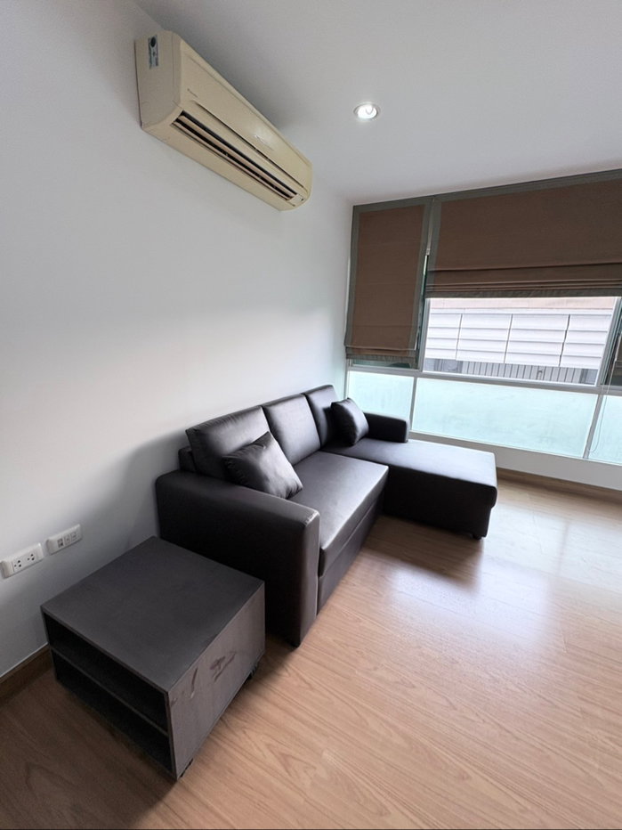 รูป ปล่อยเช่า Bridge Condo Phaholyothin 37 - รูปที่ 2/15
