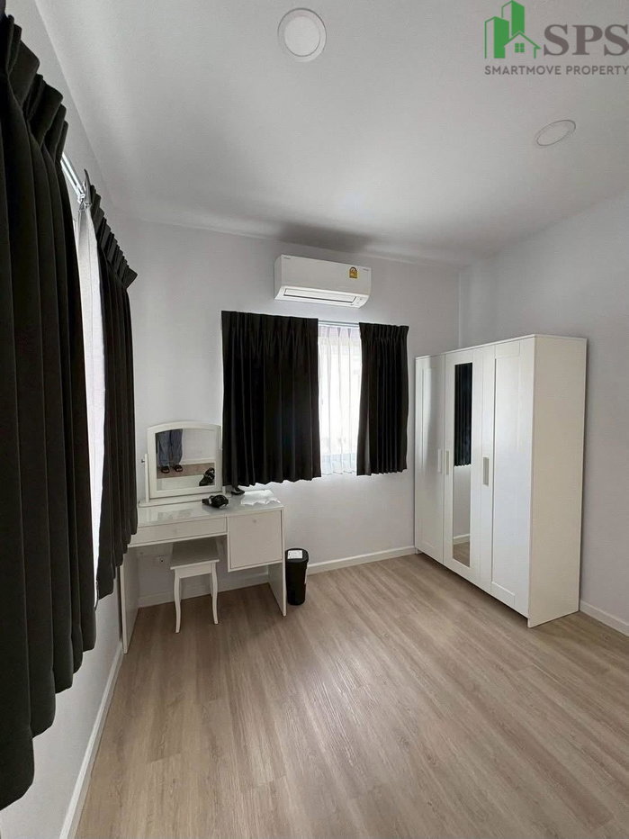 รูป บ้านเดี่ยว ให้เช่า เพอร์เฟค พาร์ค บางนา (SPSJP327) - รูปที่ 9/15