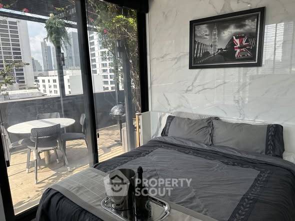 รูป คอนโด 2 ห้องนอน 160 ตร.ม. ที่ M Silom พร้อมเลี้ยงสัตว์ ใกล้ BTS ช่องนนทรี 400 ม. (ID 2675587) - รูปที่ 2/10