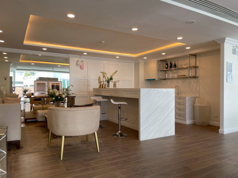 ขายคอนโด 1ห้องนอน1ห้องน้ำ โครงการ ชาโตว์ อินทาวน์ รัชโยธิน