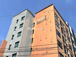 รูป ALIVE SUKHUMVIT 76 - รูปที่ 4/7