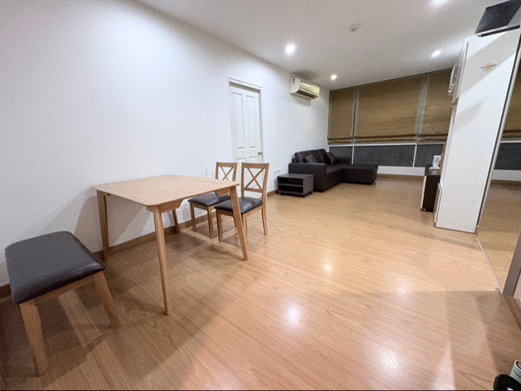 รูป ปล่อยเช่า Bridge Condo Phaholyothin 37 - รูปที่ 4/15