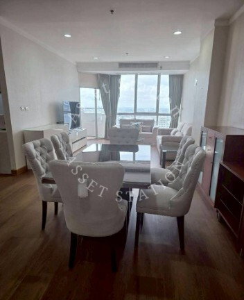 picture 🔥 Waterford Diamond Sukhumvit | Prime Location Near EmQuartier ✨ - 8/16