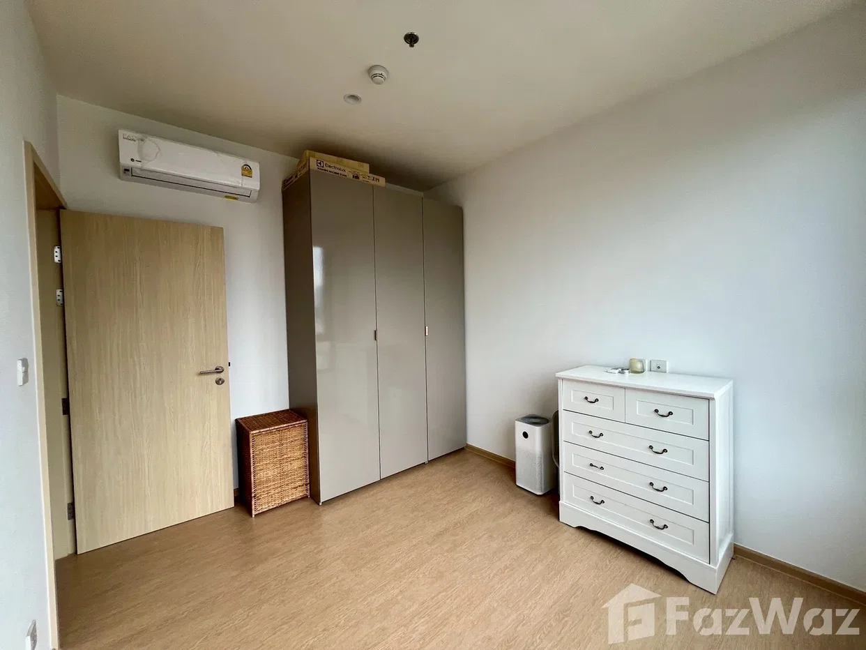 รูป ขาย คอนโด 2 ห้องนอน ในโครงการ มารุ เอกมัย 2 6248100 - รูปที่ 9/10