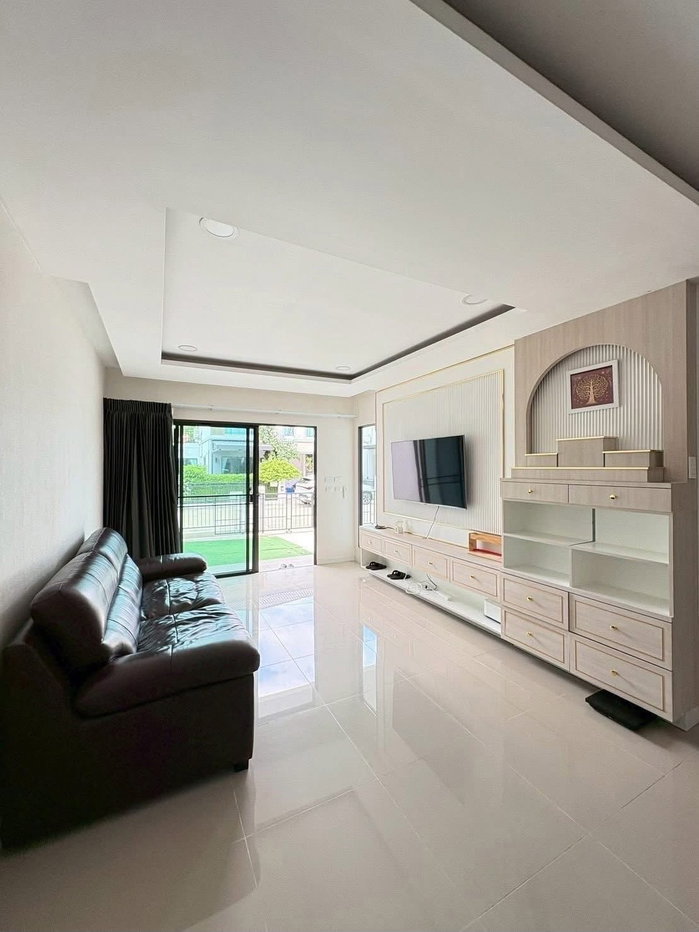 รูป ND0561 🏡ให้เช่า บ้านเดี่ยว โครงการ เพอร์เฟค พาร์ค บางนา🏡 - รูปที่ 32/32