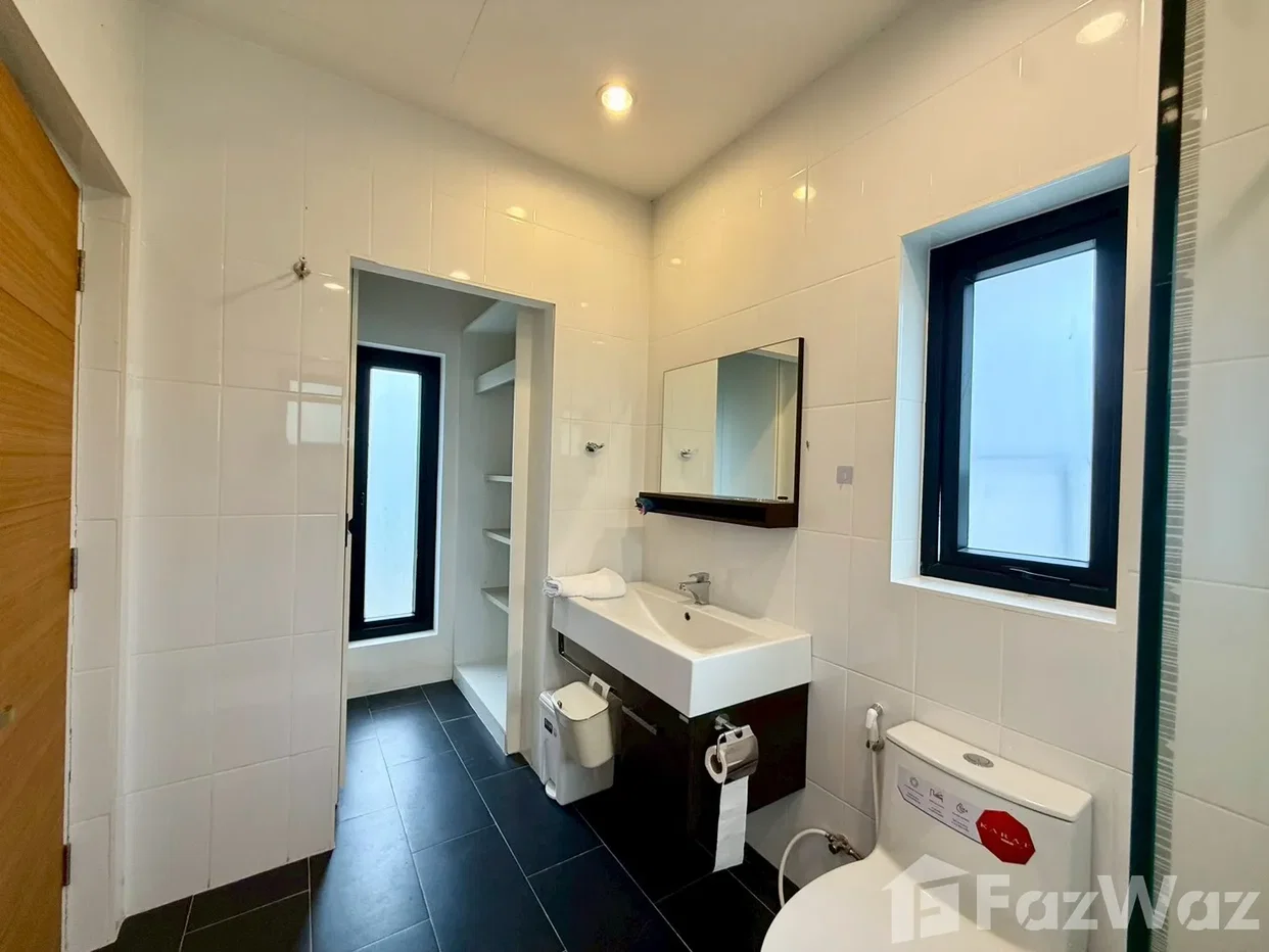 picture Bamboo Garden Pool Villa- 2 Bedrooms for Rent 6243918 - 31/38