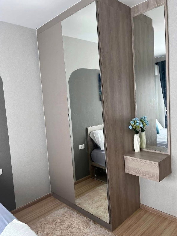 รูป 🔥 ขาย 🔥 เอลลิโอ เดล มอสส์ พหลโยธิน 34 / 1 Bed Plus AON255 - รูปที่ 7/10
