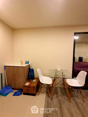 คอนโดให้เช่า : คอนโด 1 ห้องนอน ไอคอน สุขุมวิท 77 ใกล้ BTS อ่อนนุช (ID 928436)