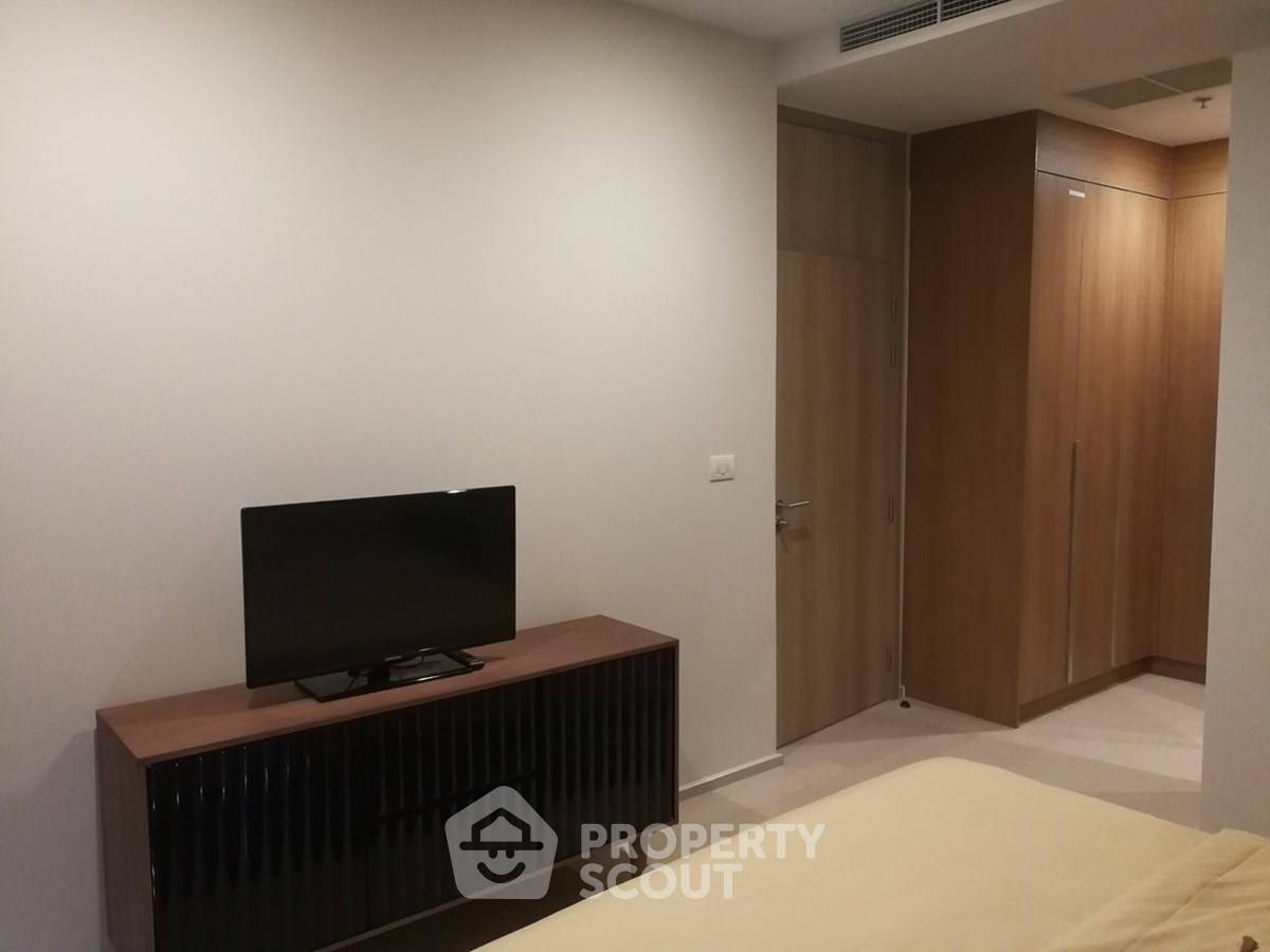 รูป คอนโด 2 ห้องนอน 76 ตร.ม. ชั้น 25 Noble Ploenchit ใกล้ BTS เพลินจิต 100 ม. (ID 2873876) - รูปที่ 5/16