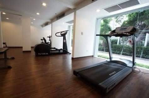 picture Code: 26KJ2285 for rent A Space Hideaway Asoke - Ratchada 🔥🔥 Line ID: @kjcondo (with @)🔥🔥 - 10/10