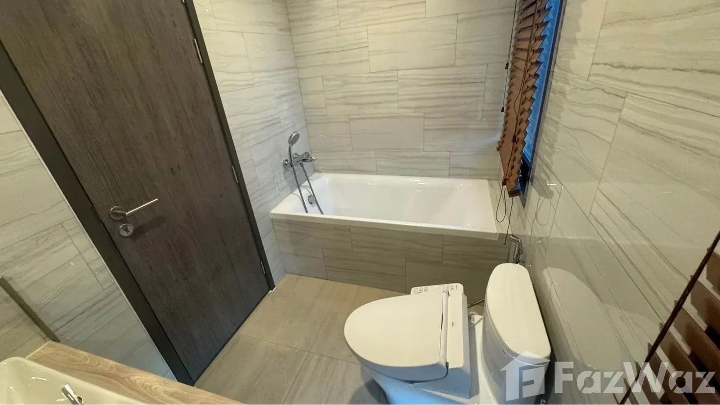 picture For Rent 2 bedroom conner unit @The Teak Sukhumvit 39 1826940 - 4/11