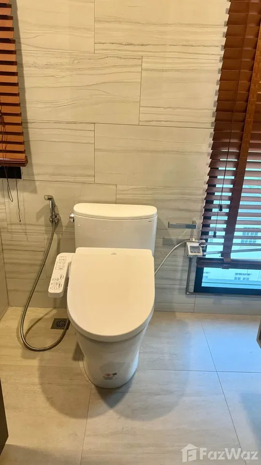 picture For Rent 2 bedroom conner unit @The Teak Sukhumvit 39 1826940 - 11/11